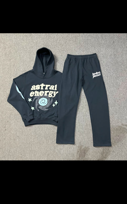 BP Tracksuit