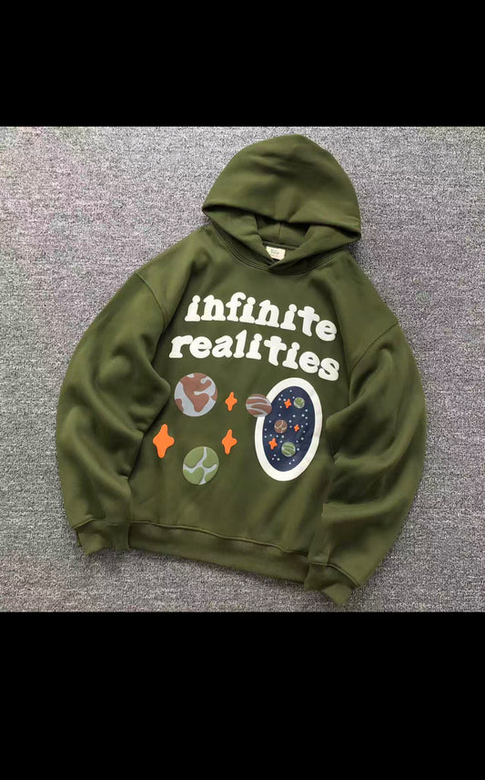 BP Hoodie