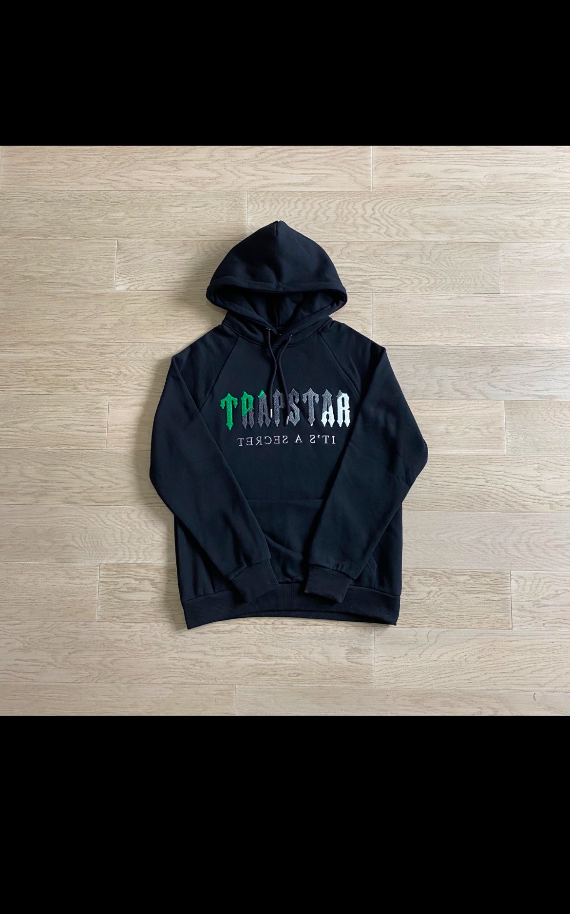 Trap⭐️ tracksuit