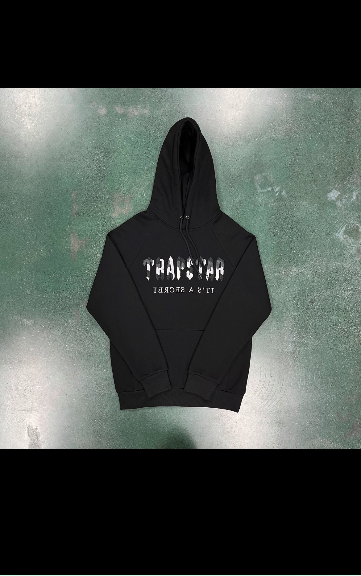 Trap⭐️ tracksuit