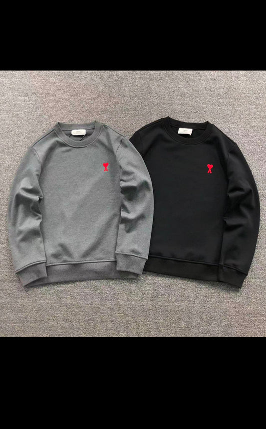 Ami sweater