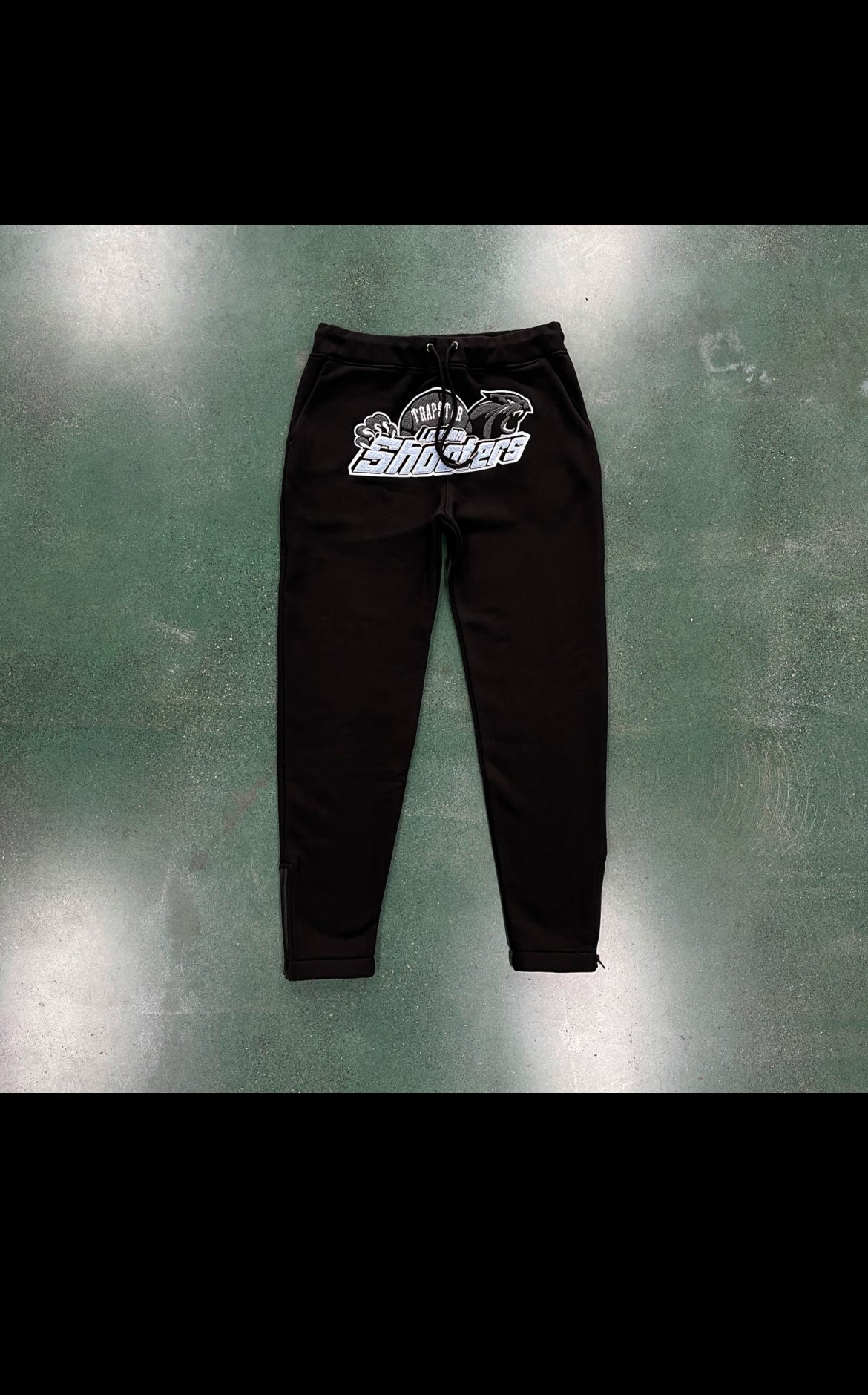 Trap⭐️ shooter tracksuit