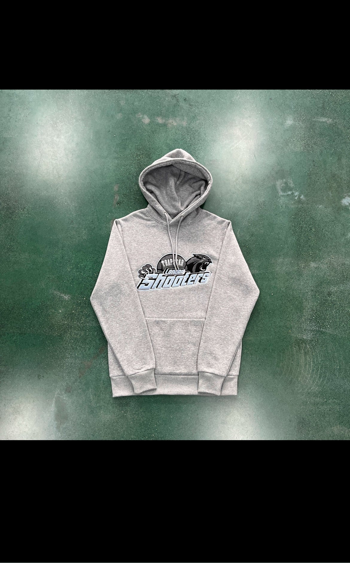 Trap⭐️ shooter tracksuit