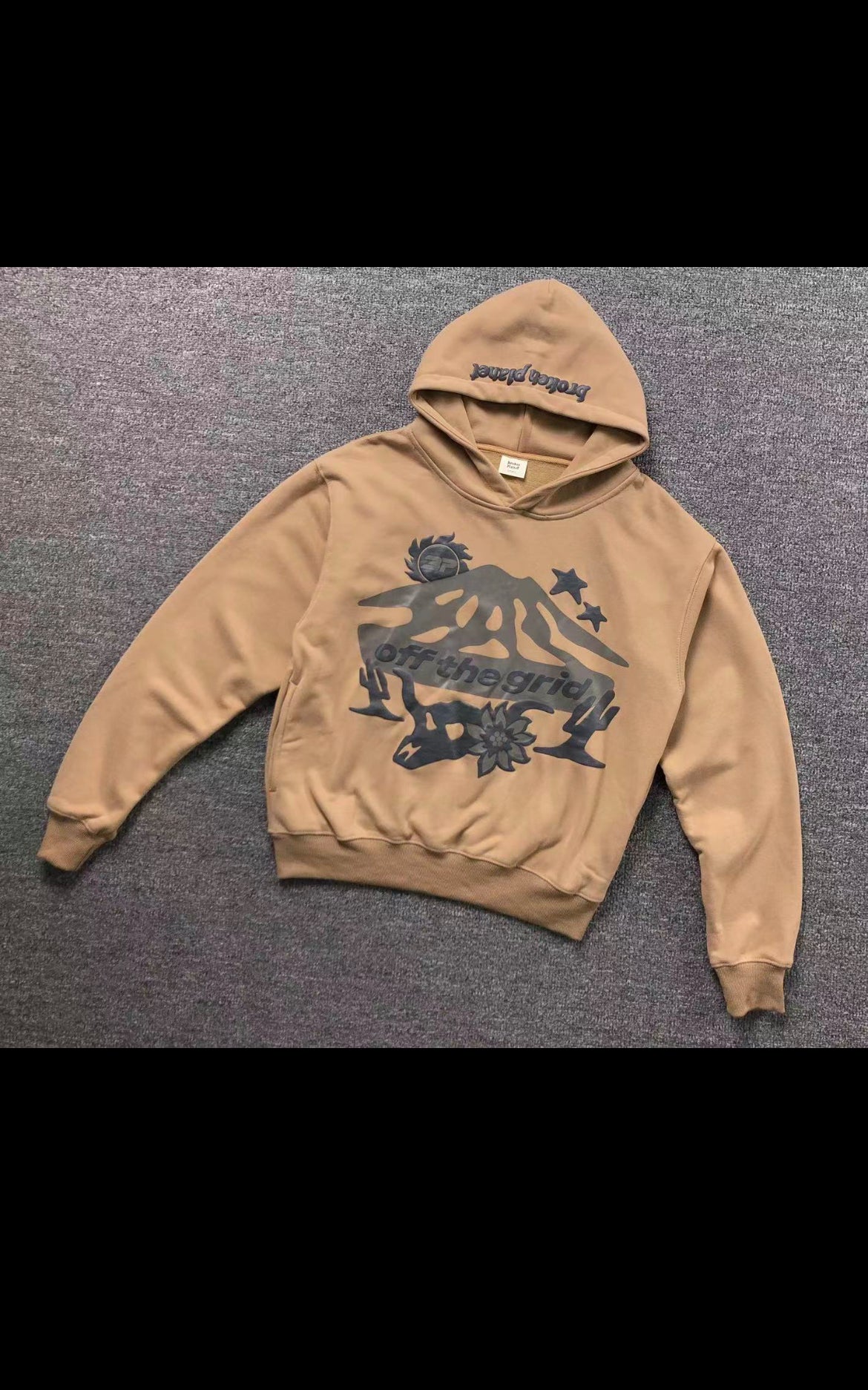 BP Hoodie