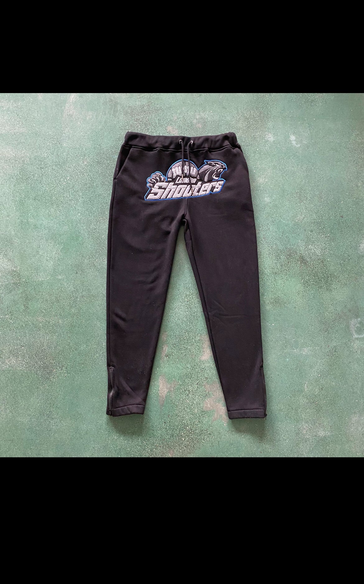 Trap⭐️ shooters tracksuit