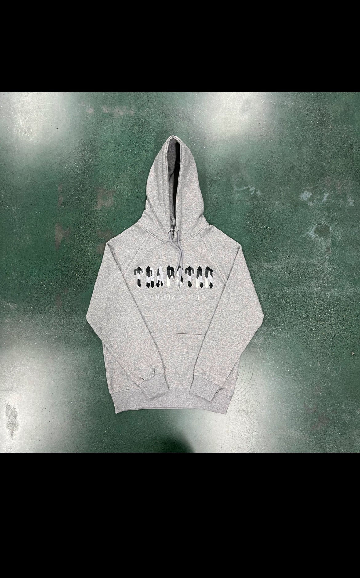 Trap⭐️ tracksuit