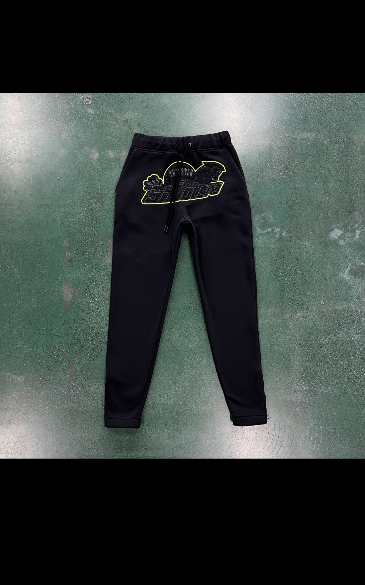 Trap⭐️ shooters tracksuit