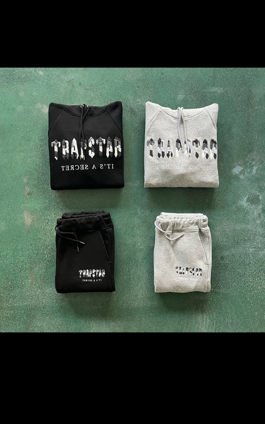 Trap⭐️ tracksuit