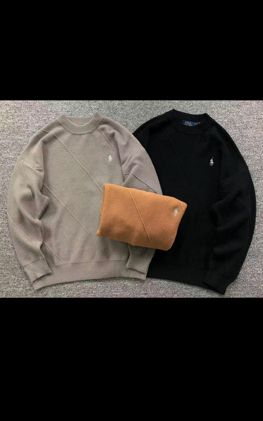 R⭐️lph Lauren sweater