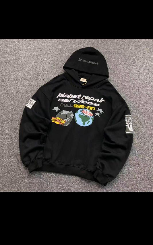 BP Hoodie