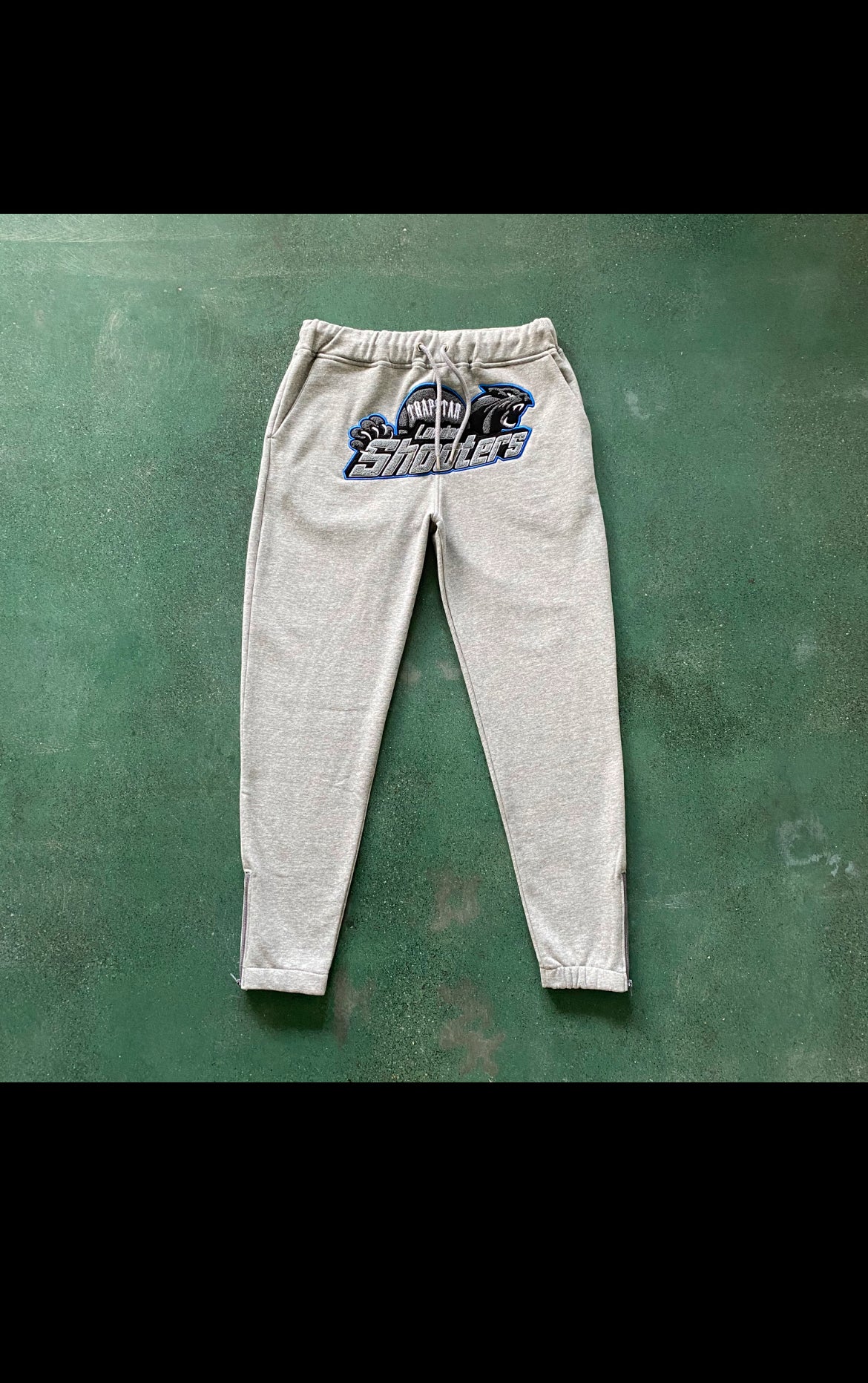 Trap⭐️ shooters tracksuit