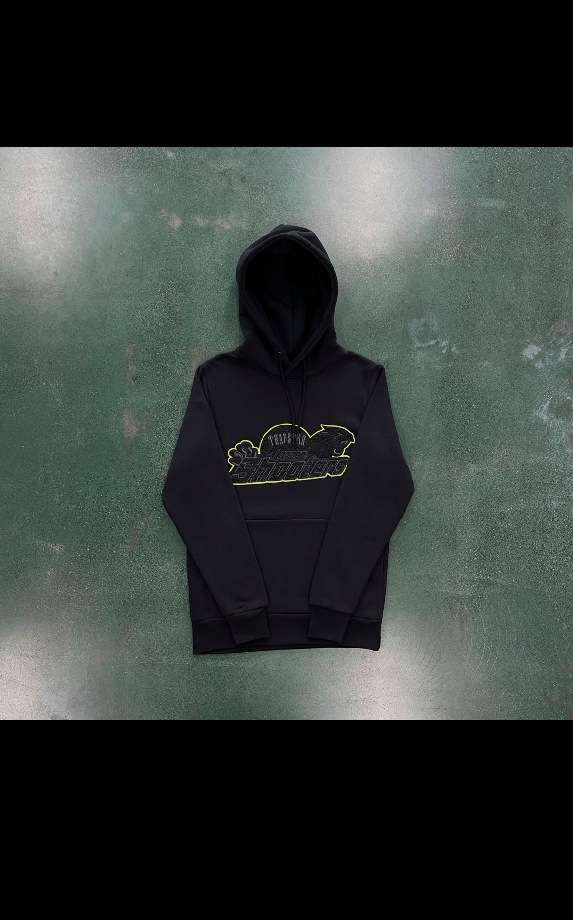 Trap⭐️ shooters tracksuit