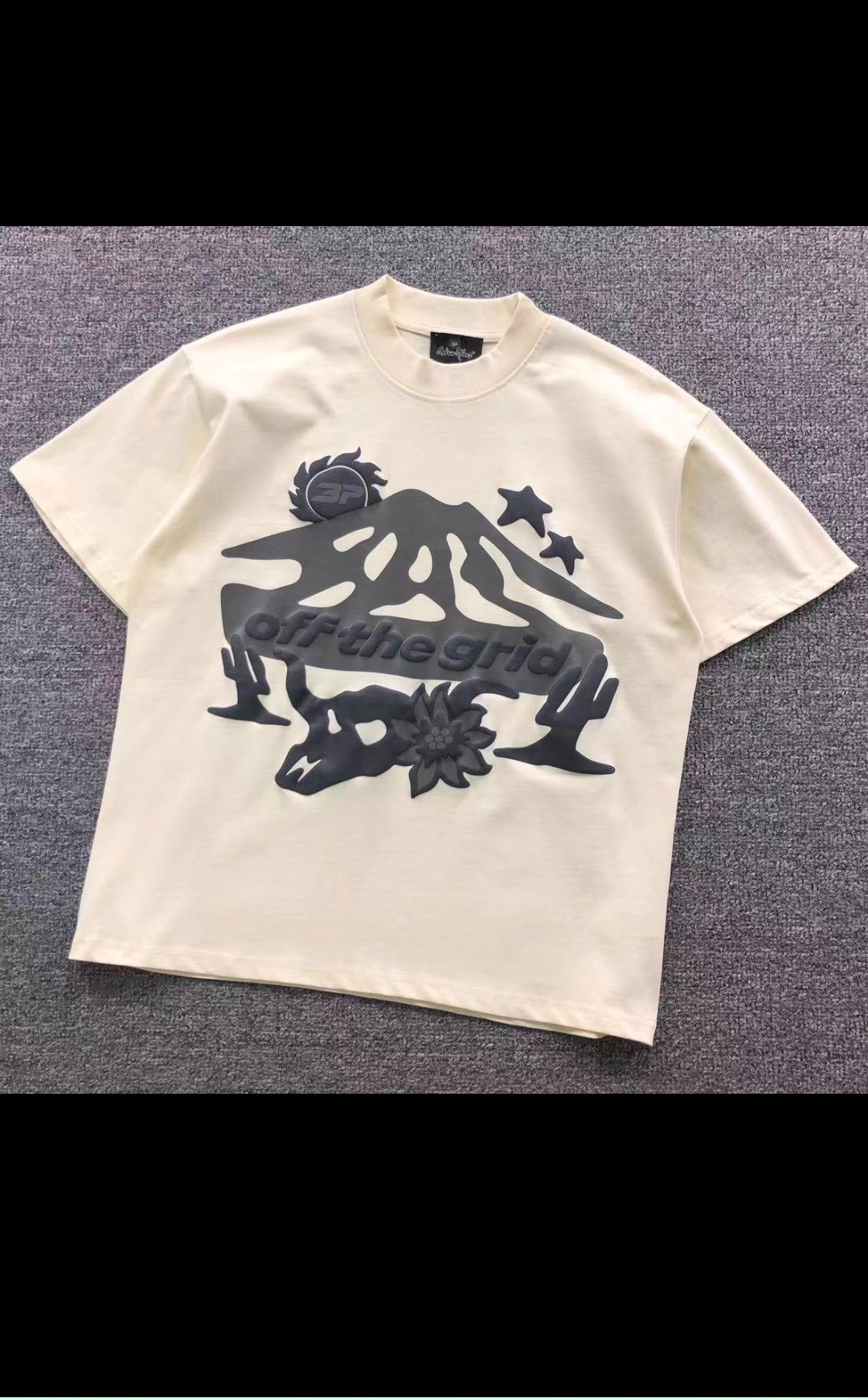 BP T-shirt