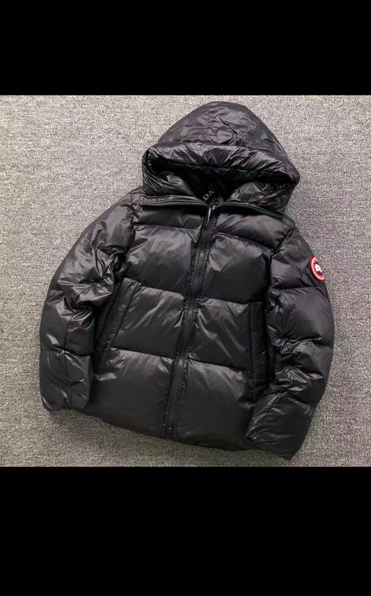 C⭐️n⭐️d⭐️ goose coat