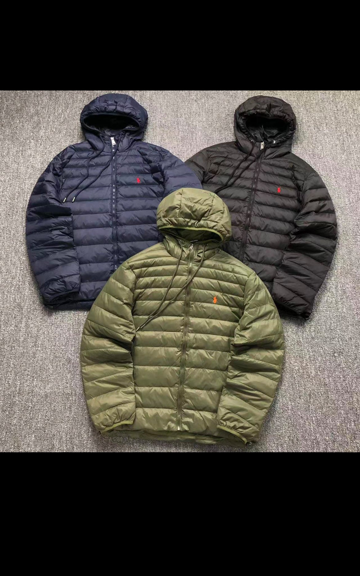 R⭐️lph Lauren coat