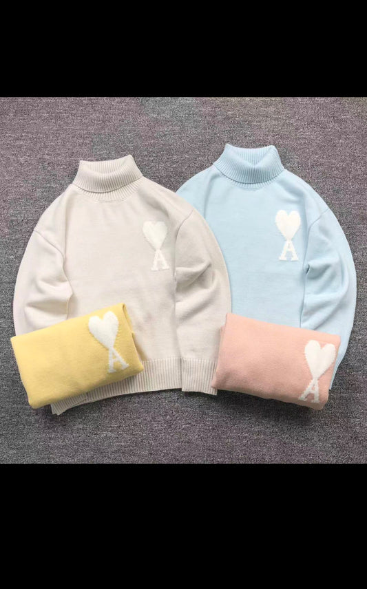 Ami sweater