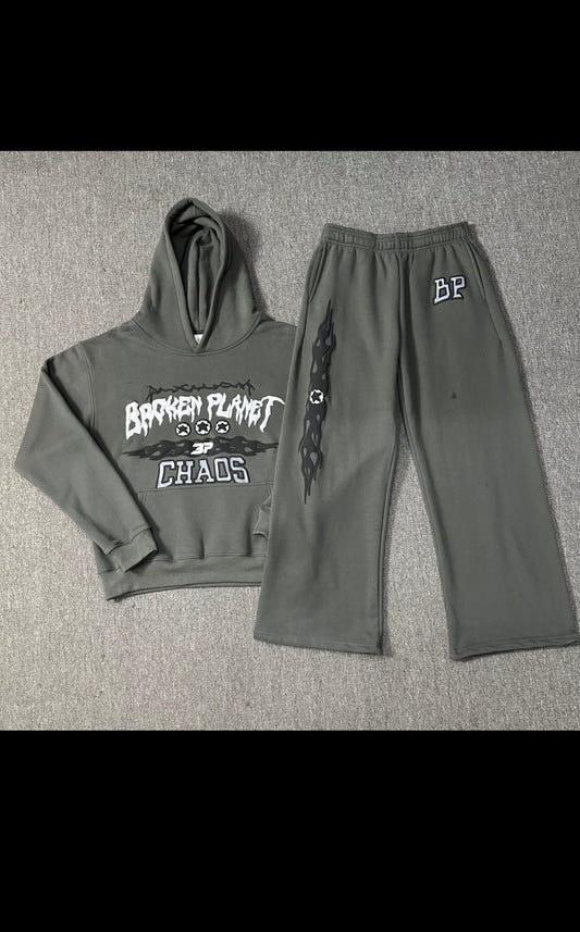 BP Tracksuit