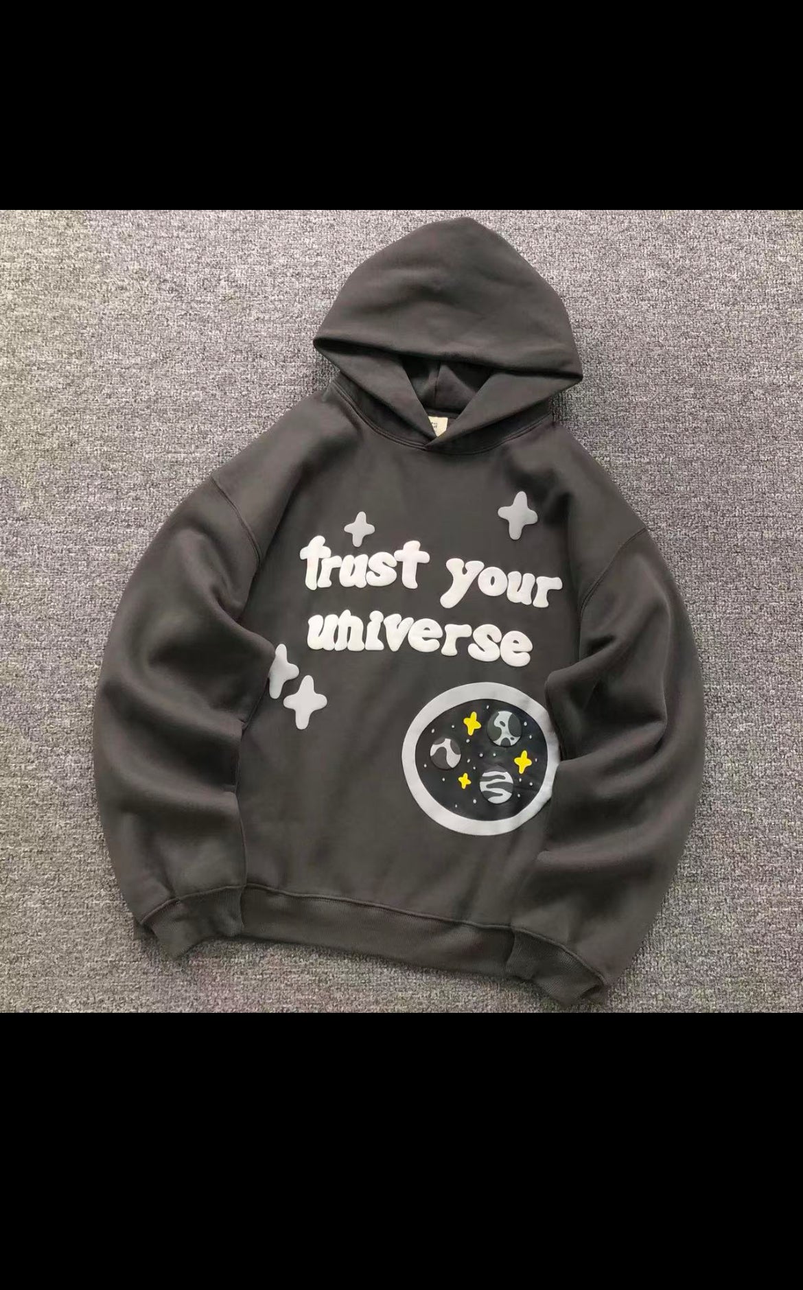 BP Hoodie