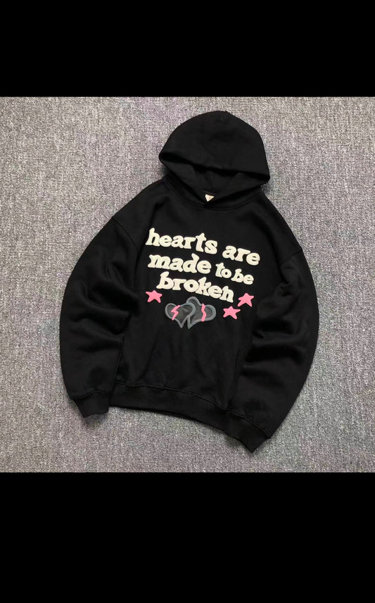 BP hoodie