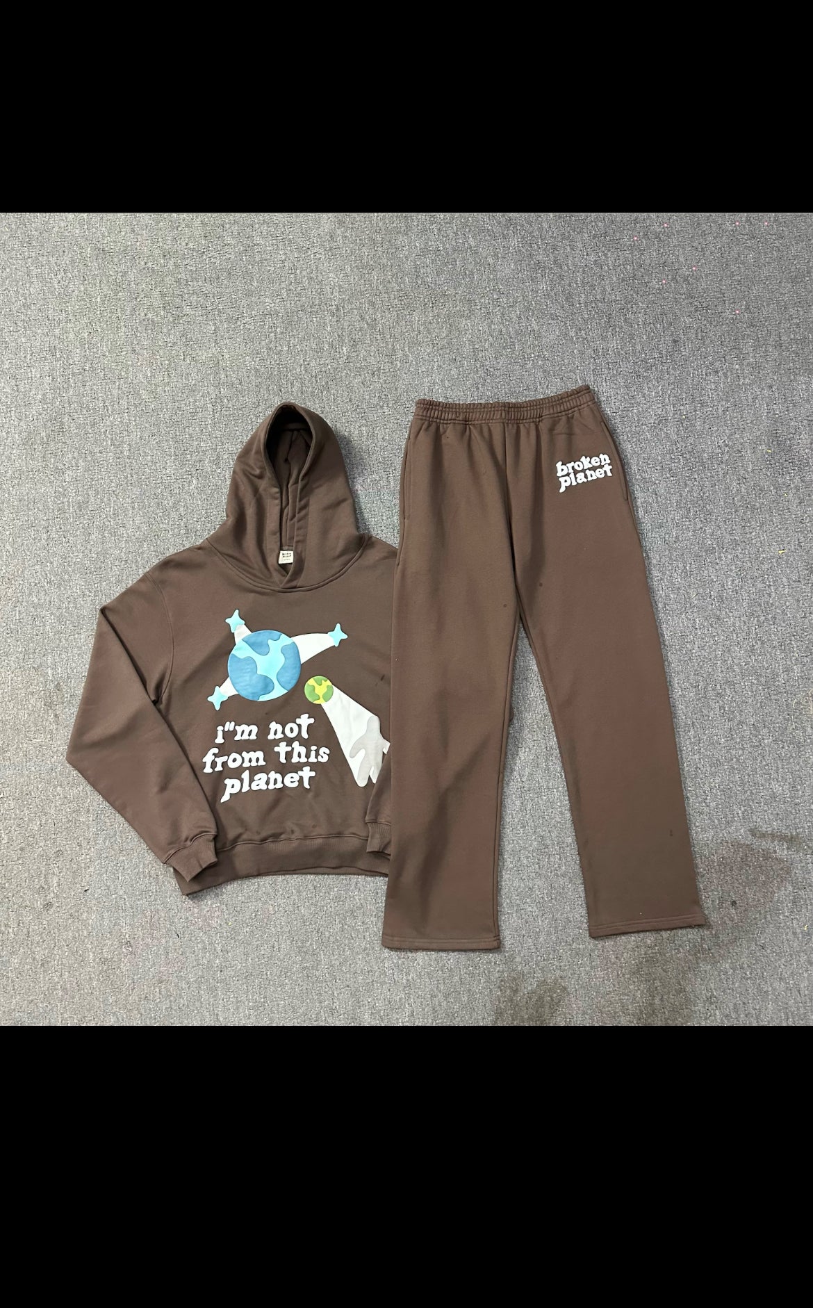 BP Tracksuit