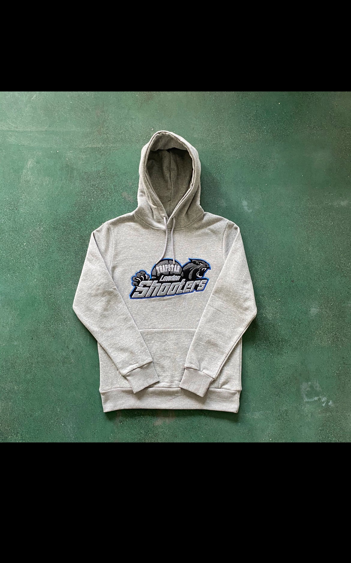 Trap⭐️ shooters tracksuit