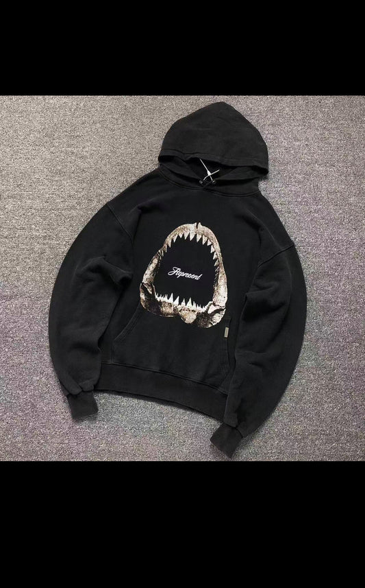 R⭐️present shark hoodie