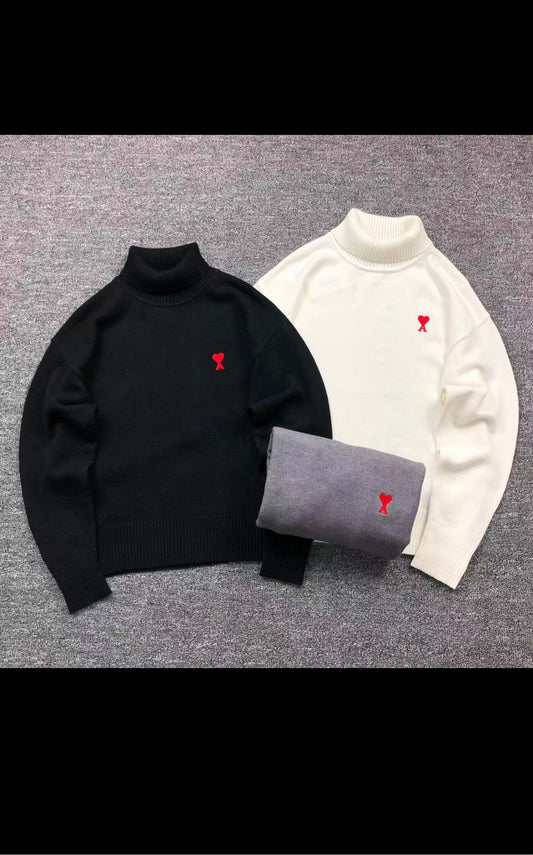 Ami sweater