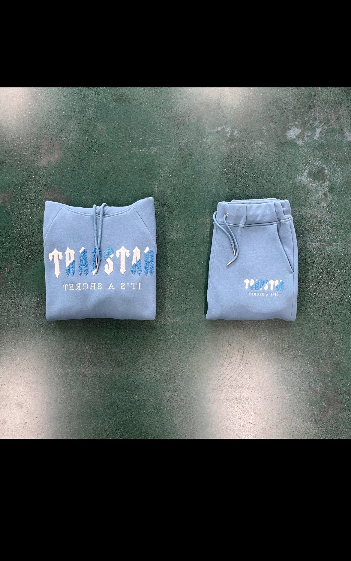 Trap⭐️ tracksuit