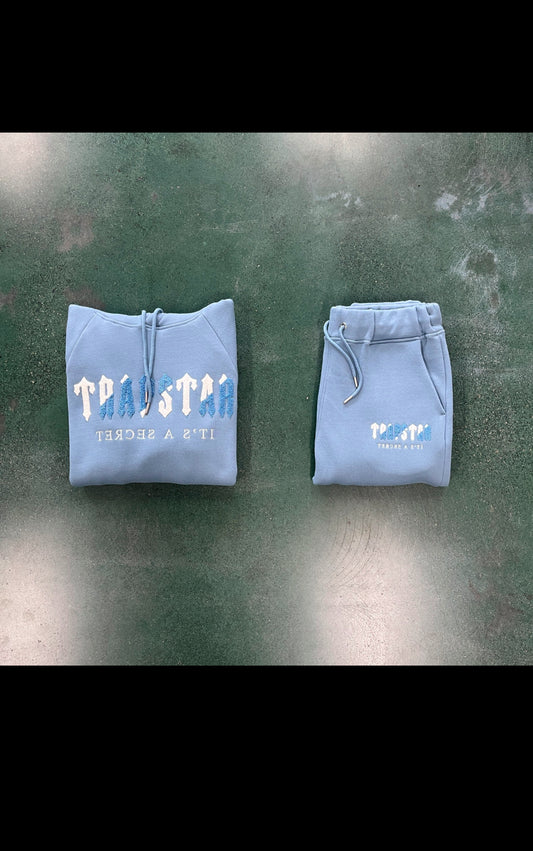 Trap⭐️ tracksuit