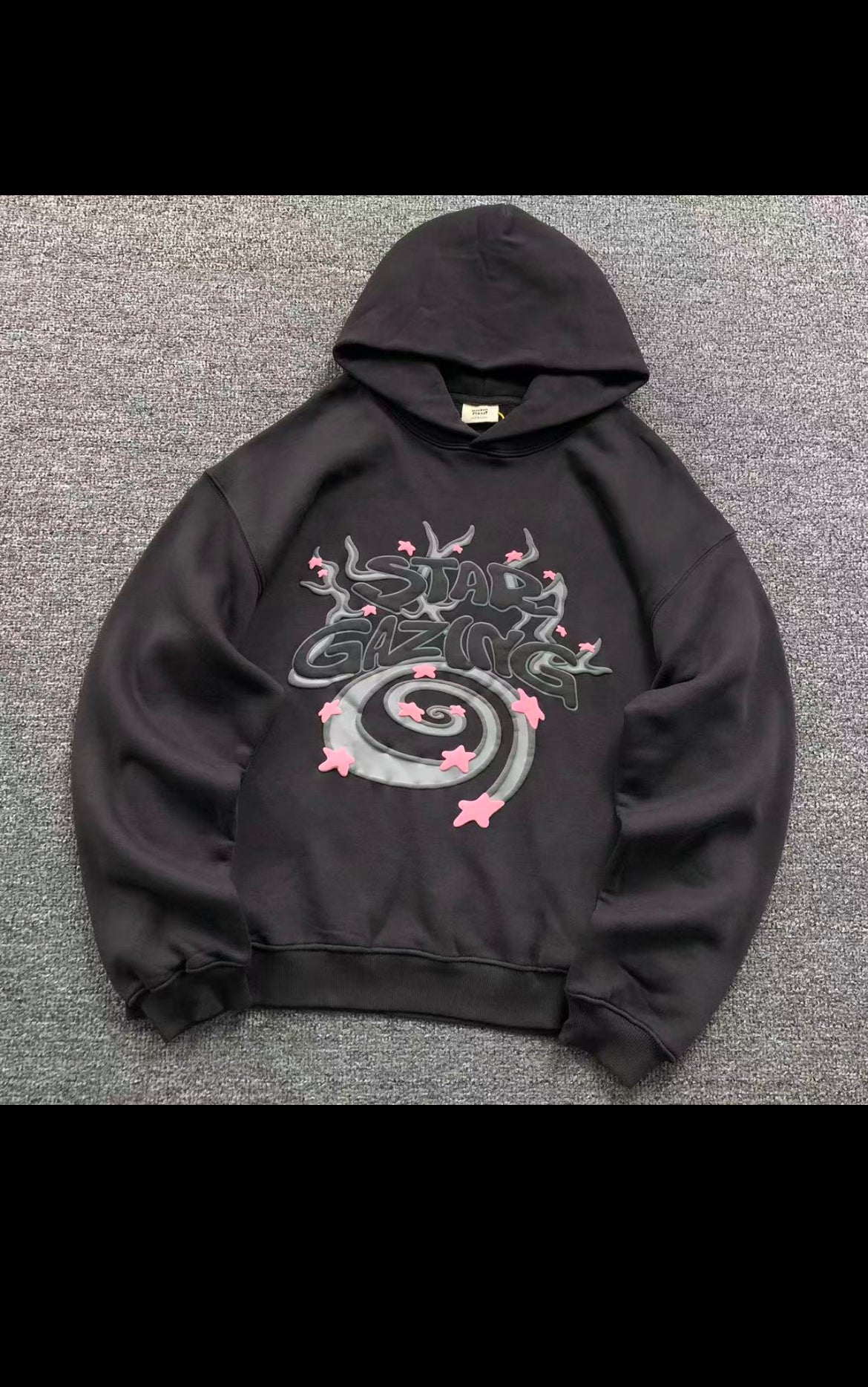 BP Hoodie