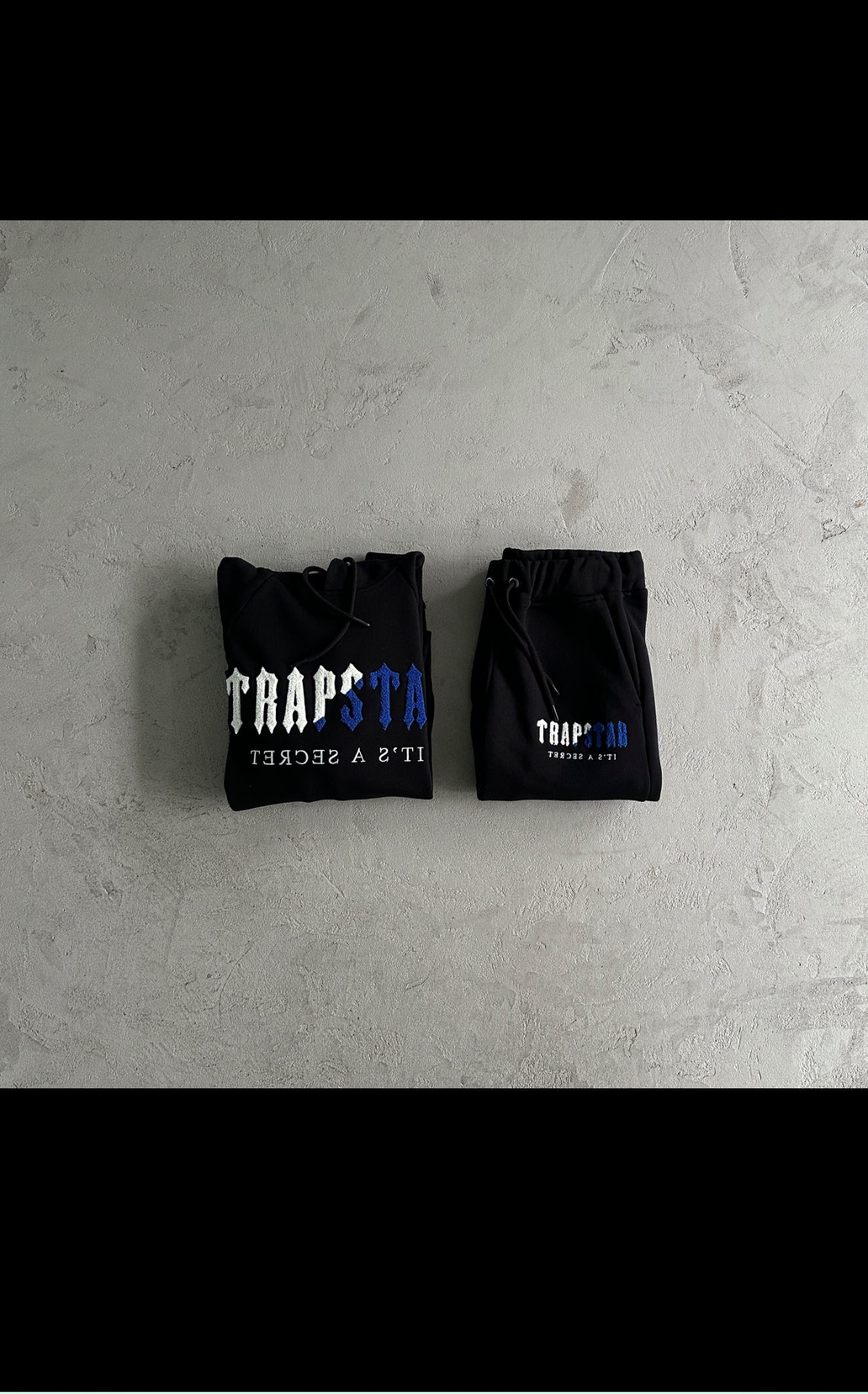 Trap⭐️ tracksuit