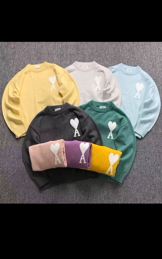 Ami sweatshirt