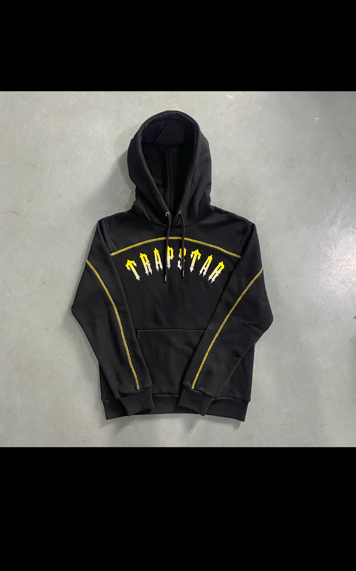 Trap⭐️ tracksuit