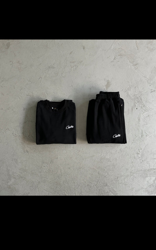 C⭐️rtiez tracksuit