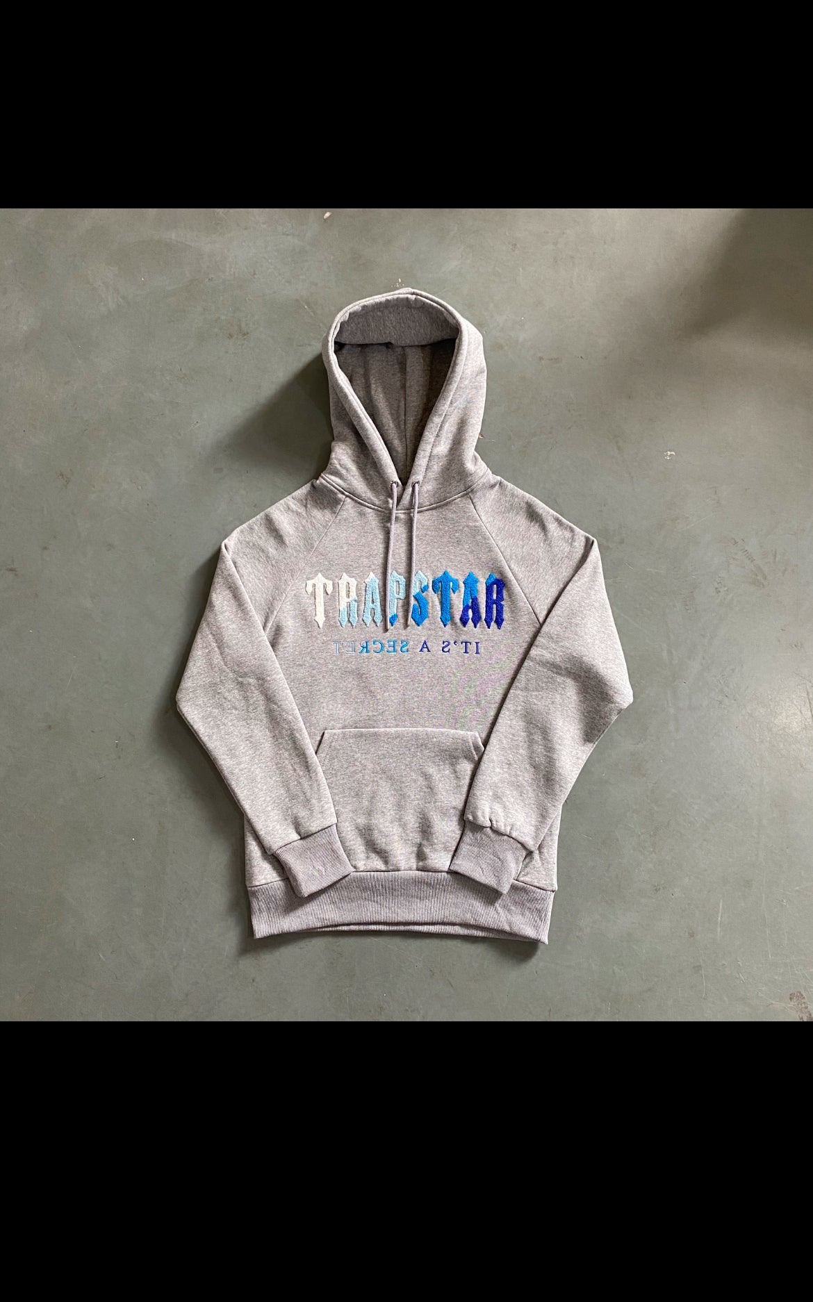 Trap⭐️ tracksuit