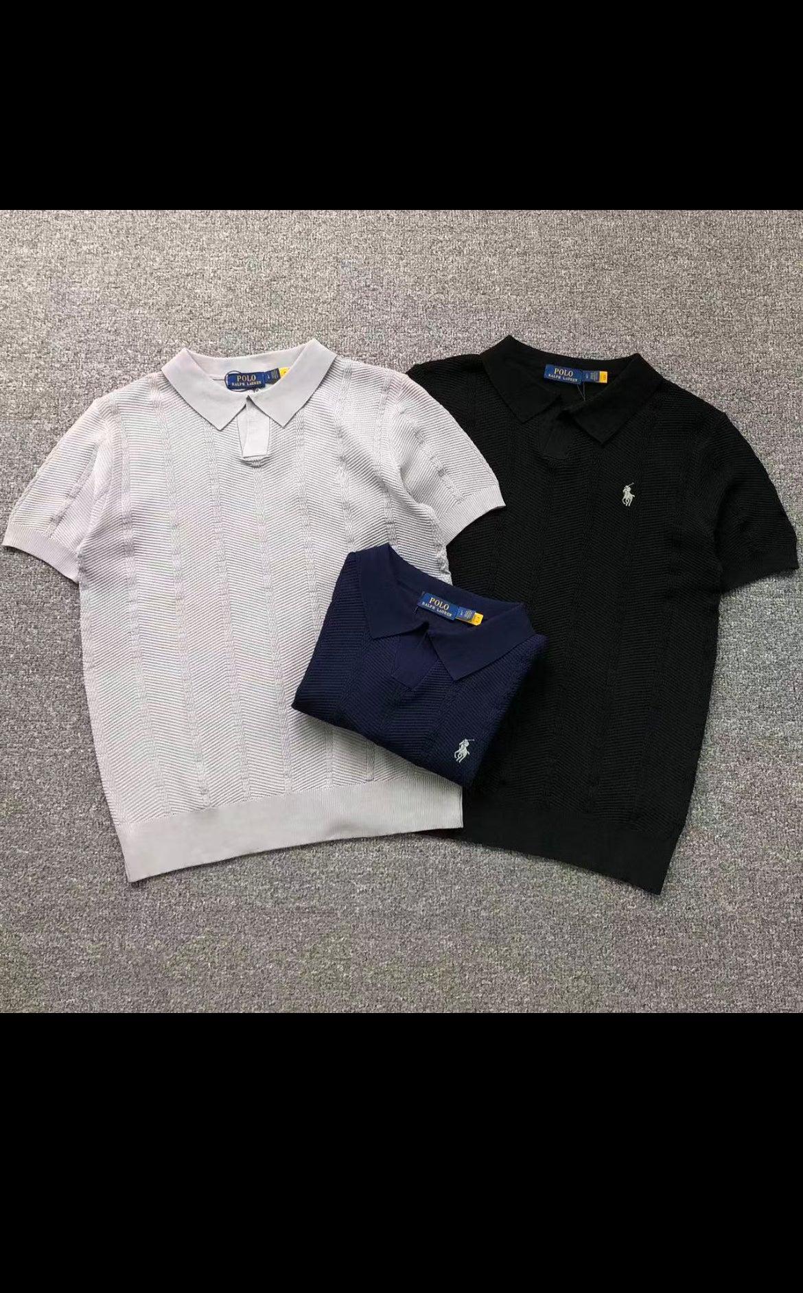 R⭐️lph Lauren polo