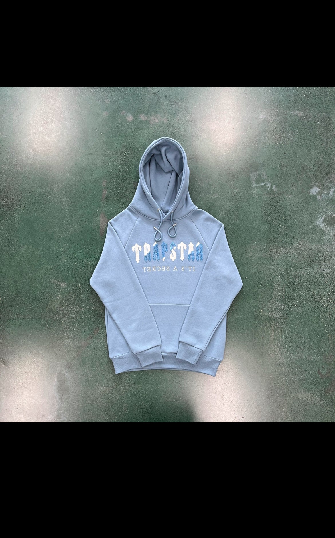 Trap⭐️ tracksuit