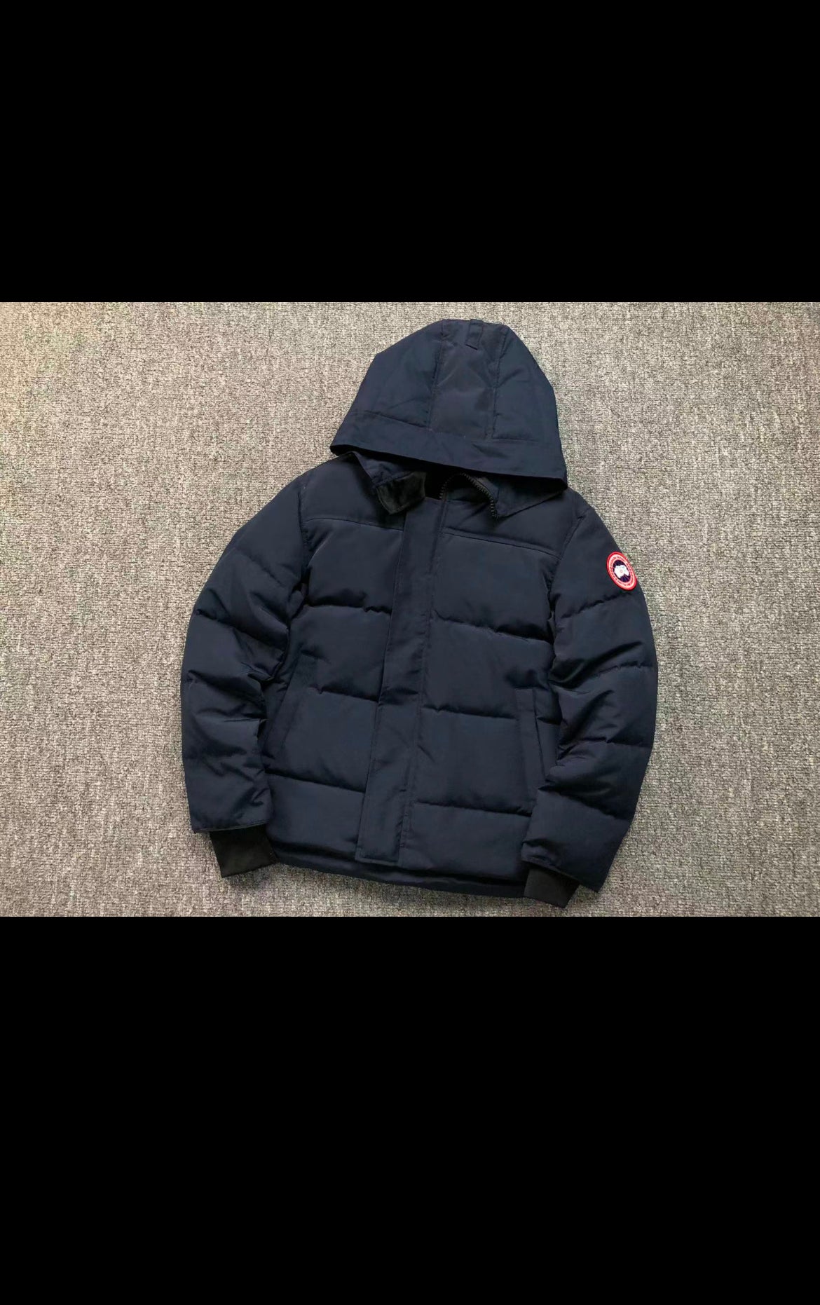 C⭐️n⭐️d⭐️ goose down jacket