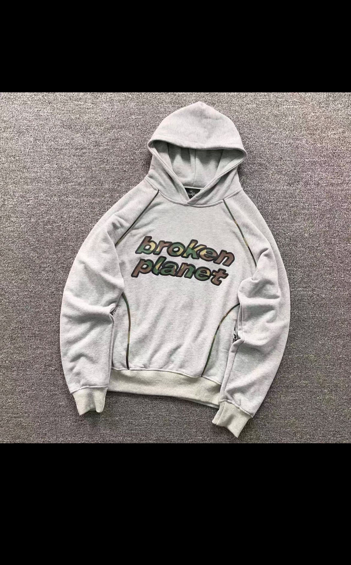 BP Hoodie