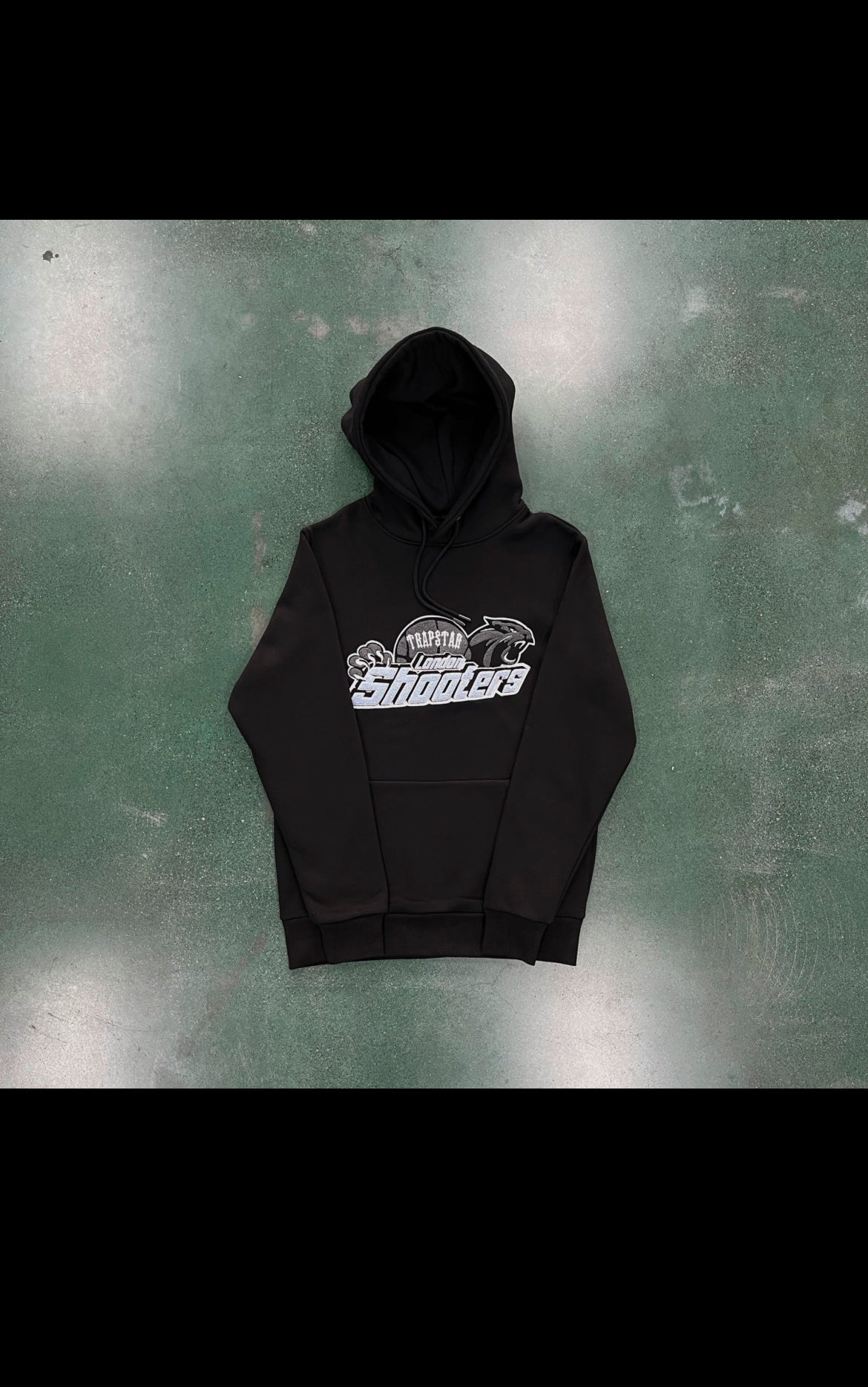 Trap⭐️ shooter tracksuit