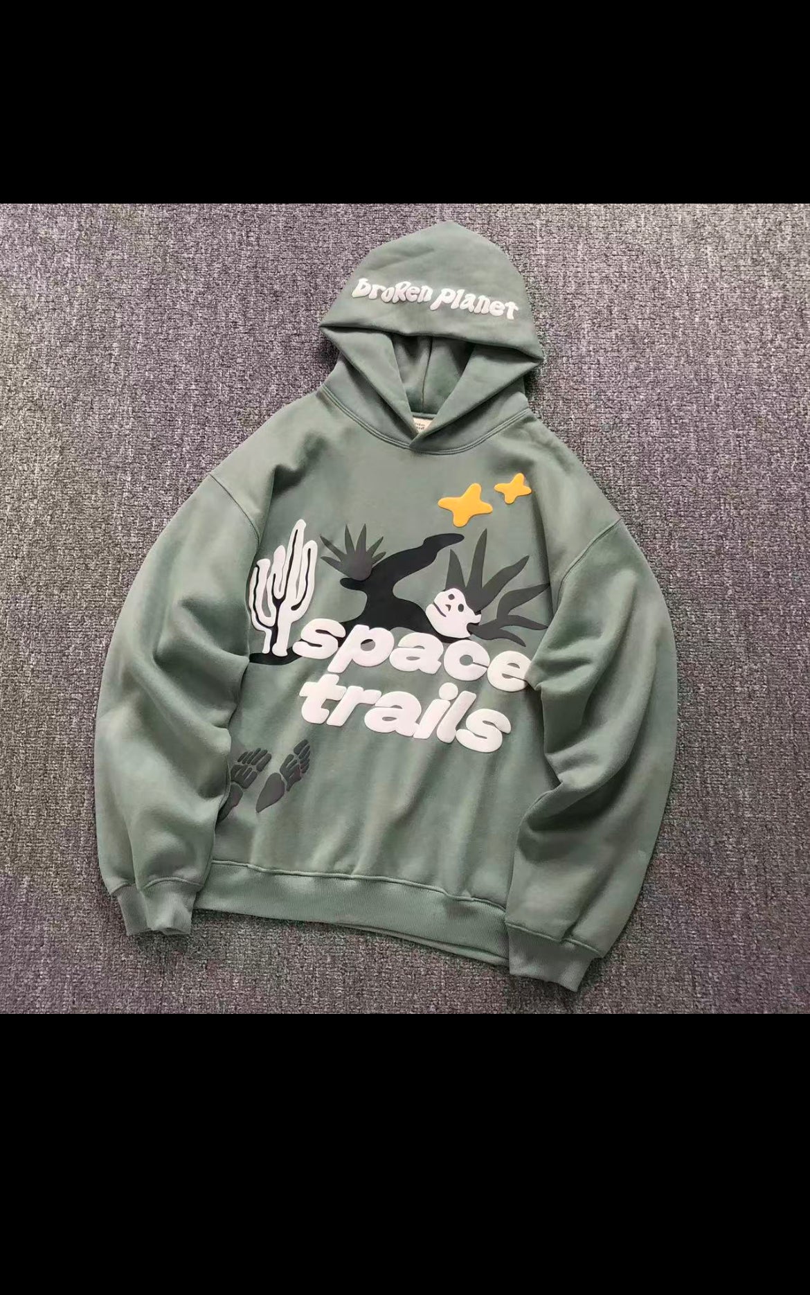 BP Hoodie