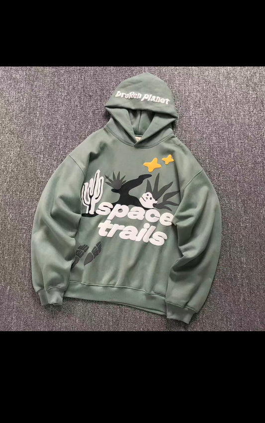 BP Hoodie