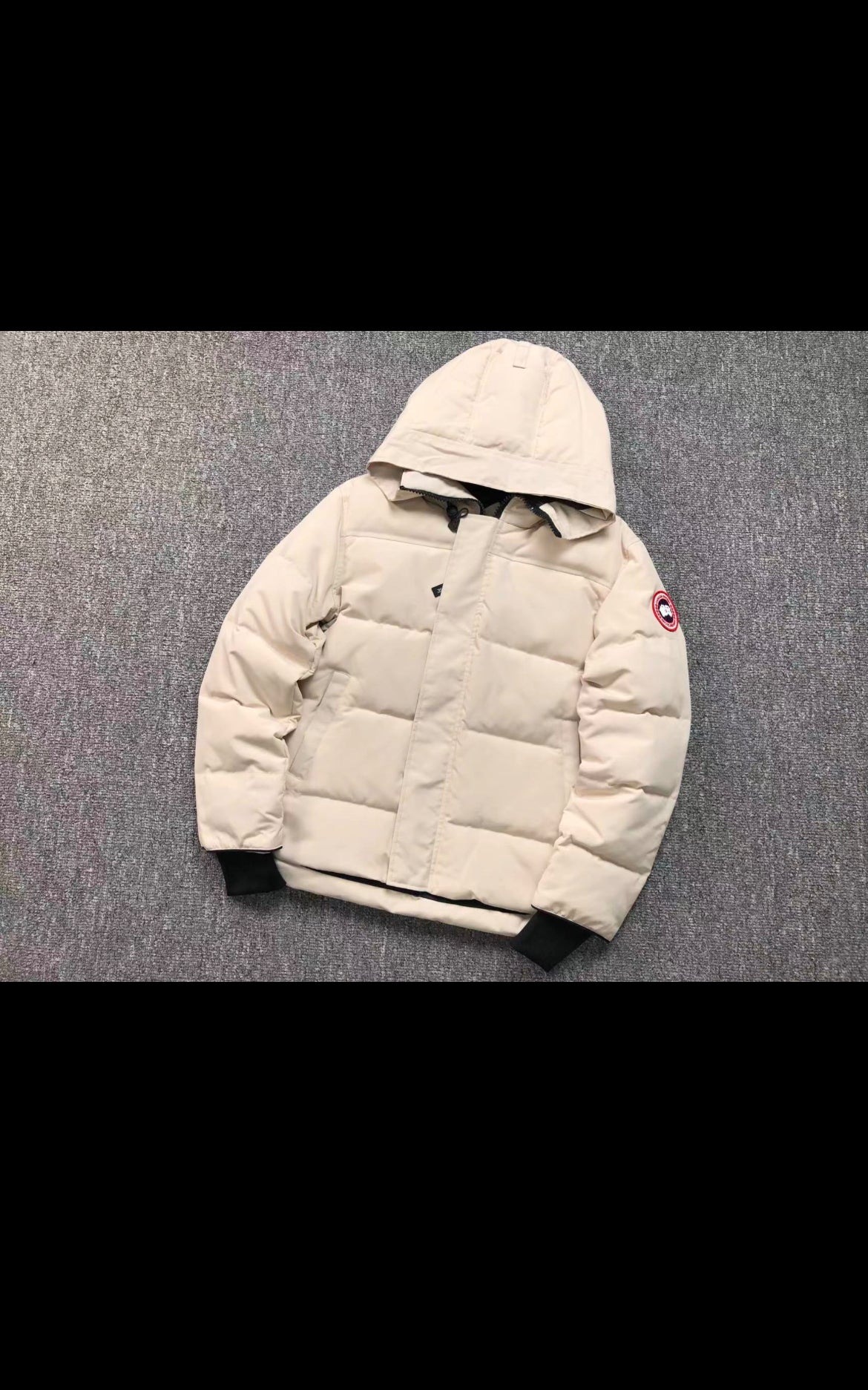 C⭐️n⭐️d⭐️ goose down jacket