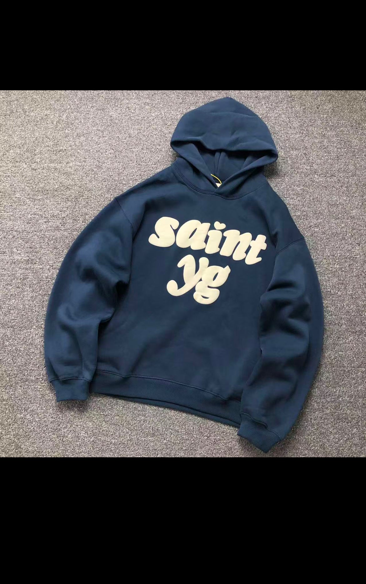 BP hoodie