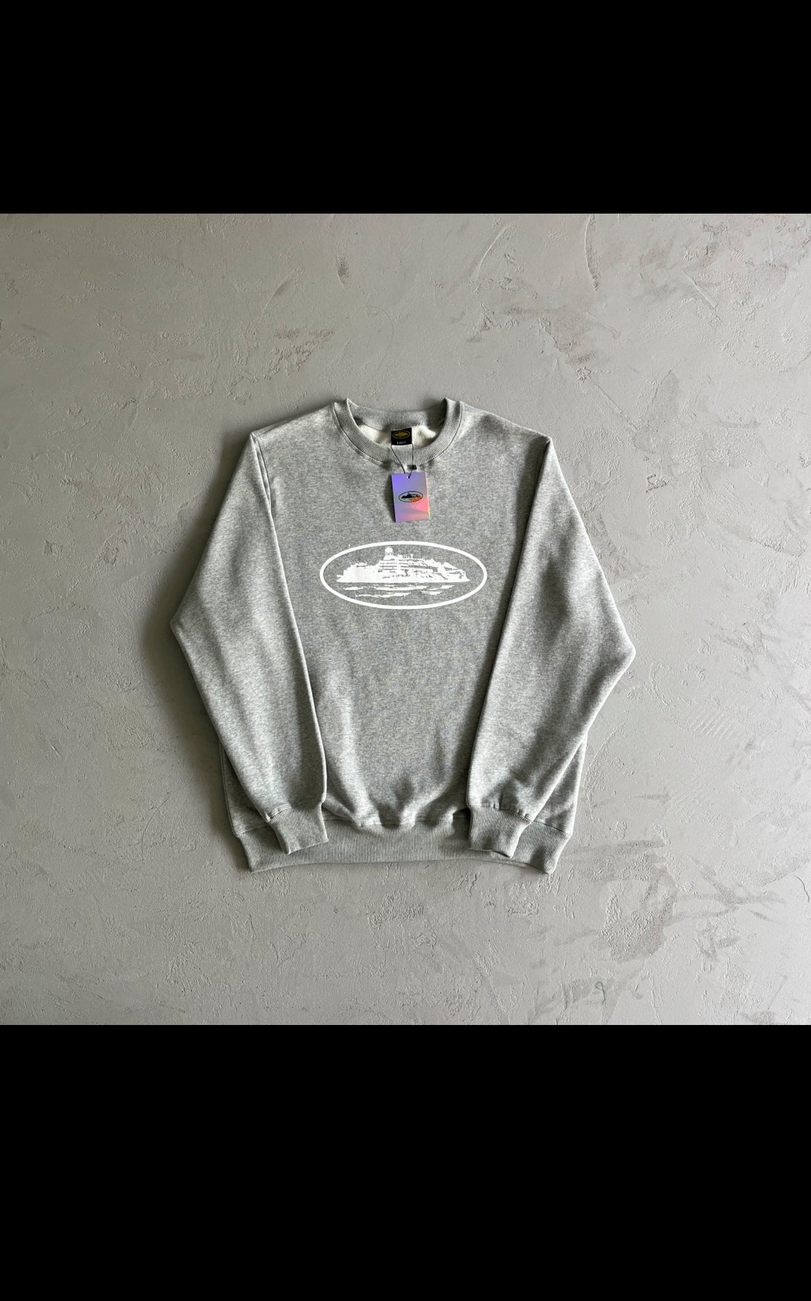 C⭐️rtiez sweater