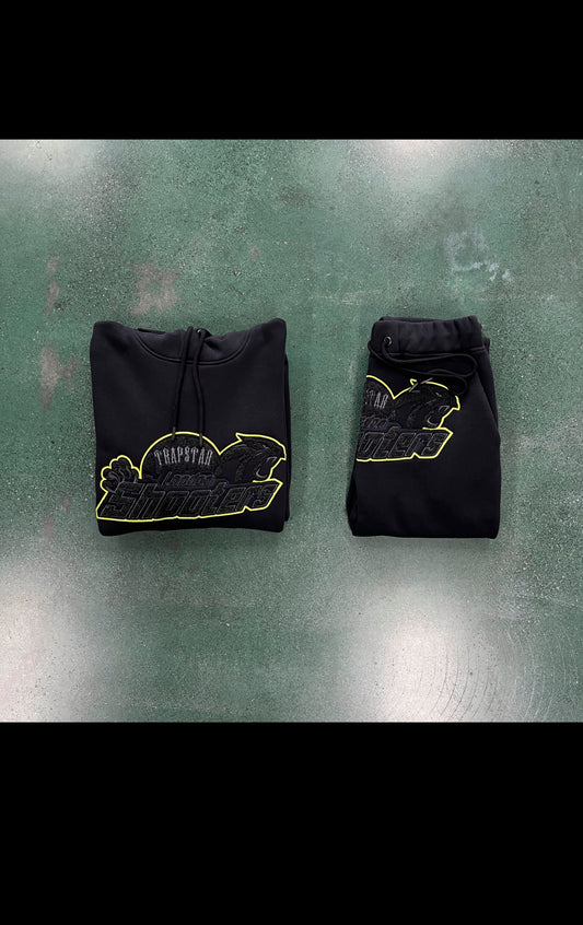 Trap⭐️ shooters tracksuit