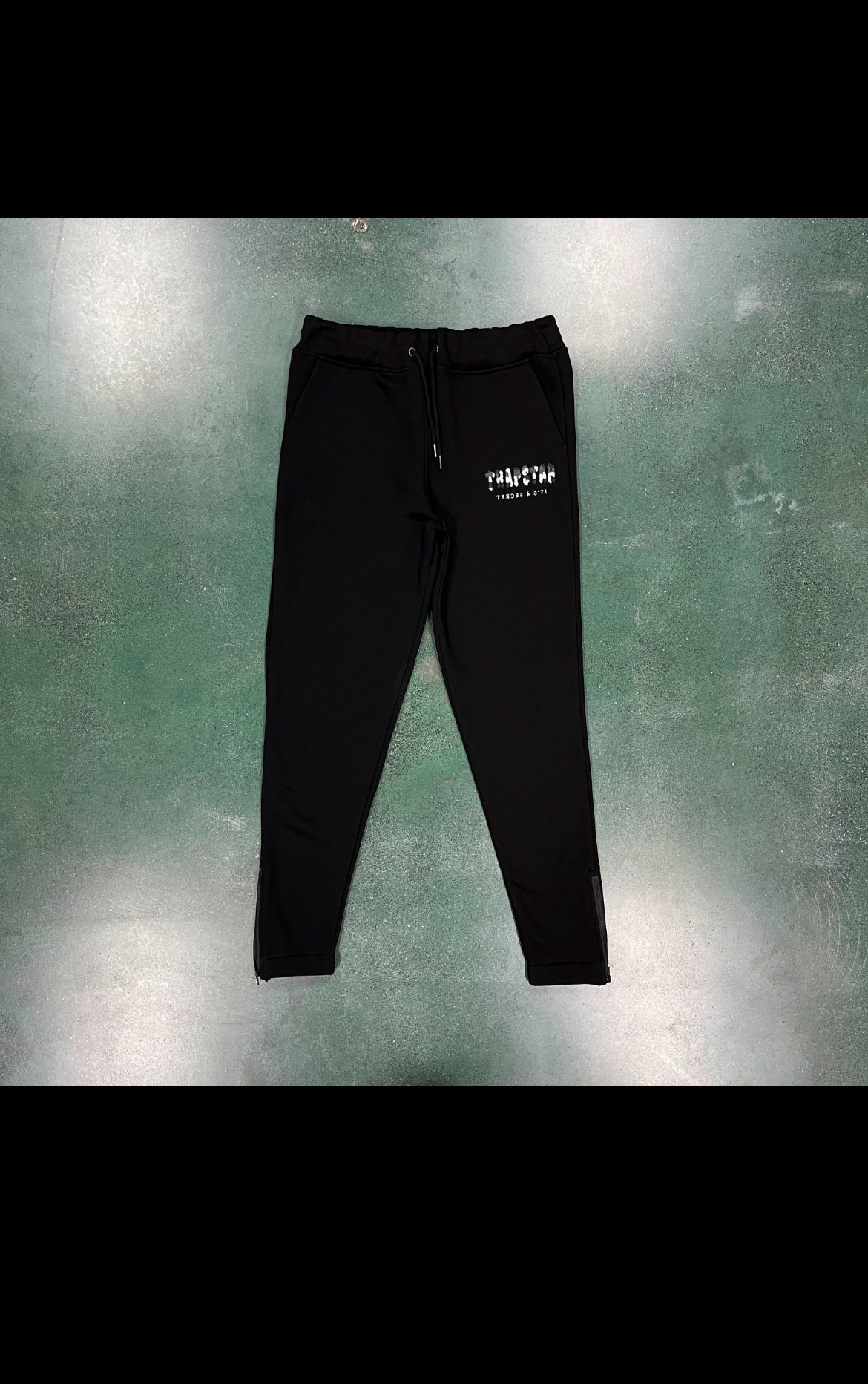 Trap⭐️ tracksuit