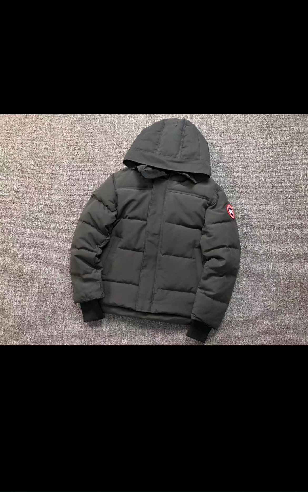 C⭐️n⭐️d⭐️ goose down jacket