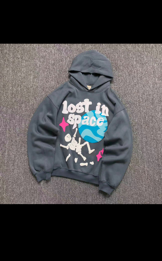 BP Hoodie