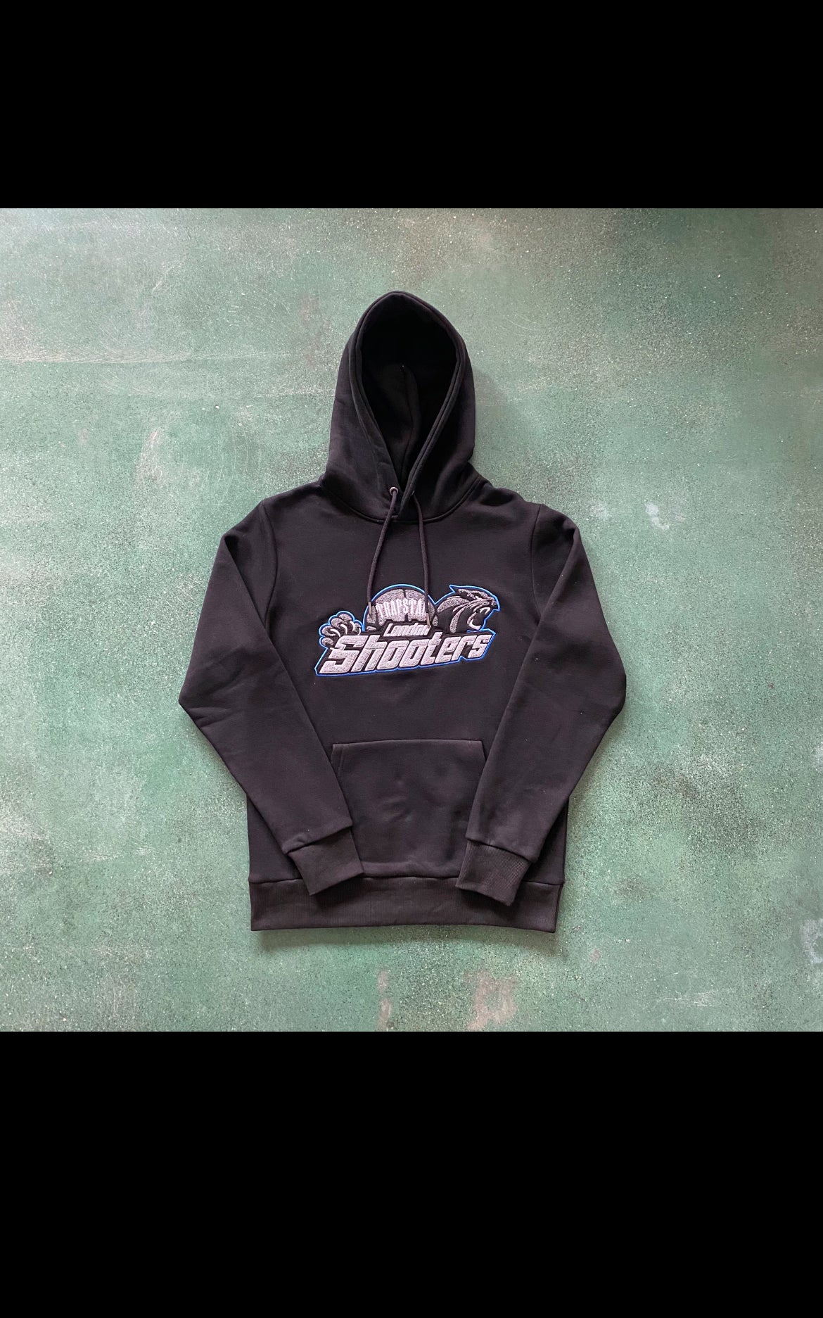 Trap⭐️ shooters tracksuit